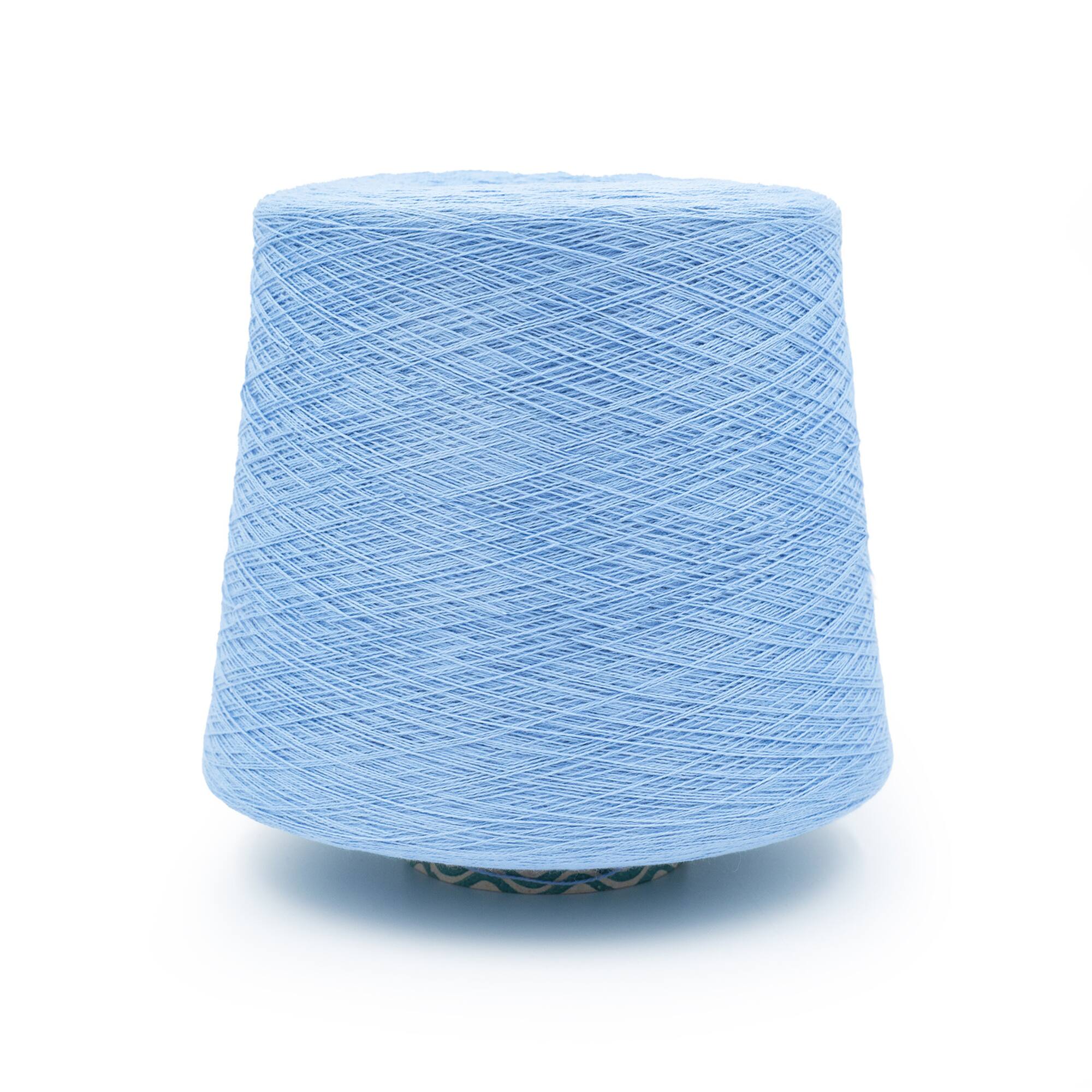 Silk City Fibers Ecocot Organic Cotton Cone Yarn